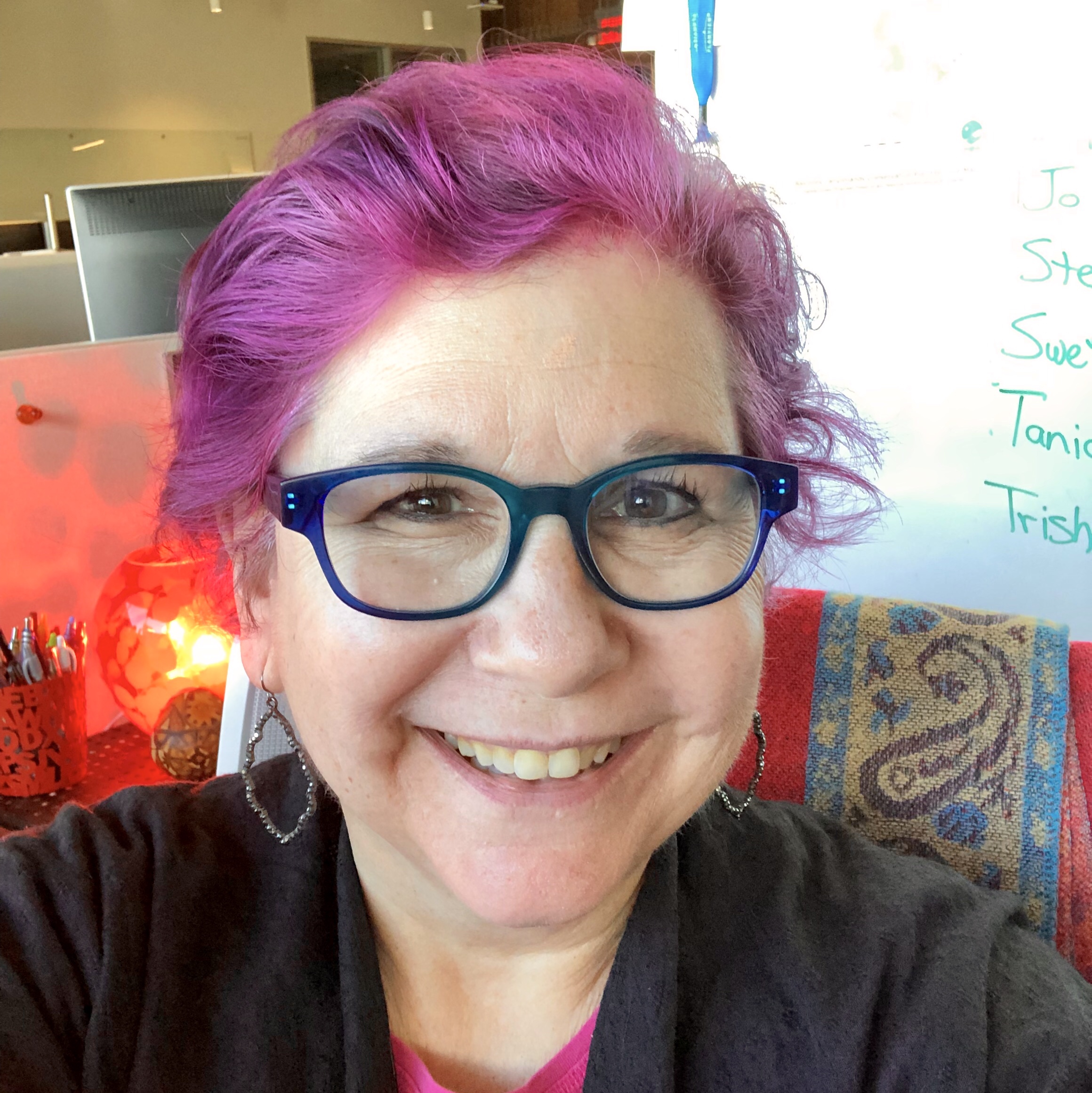 The Problem with Pink (My Feminist Prejudices) – The Hermits' Rest