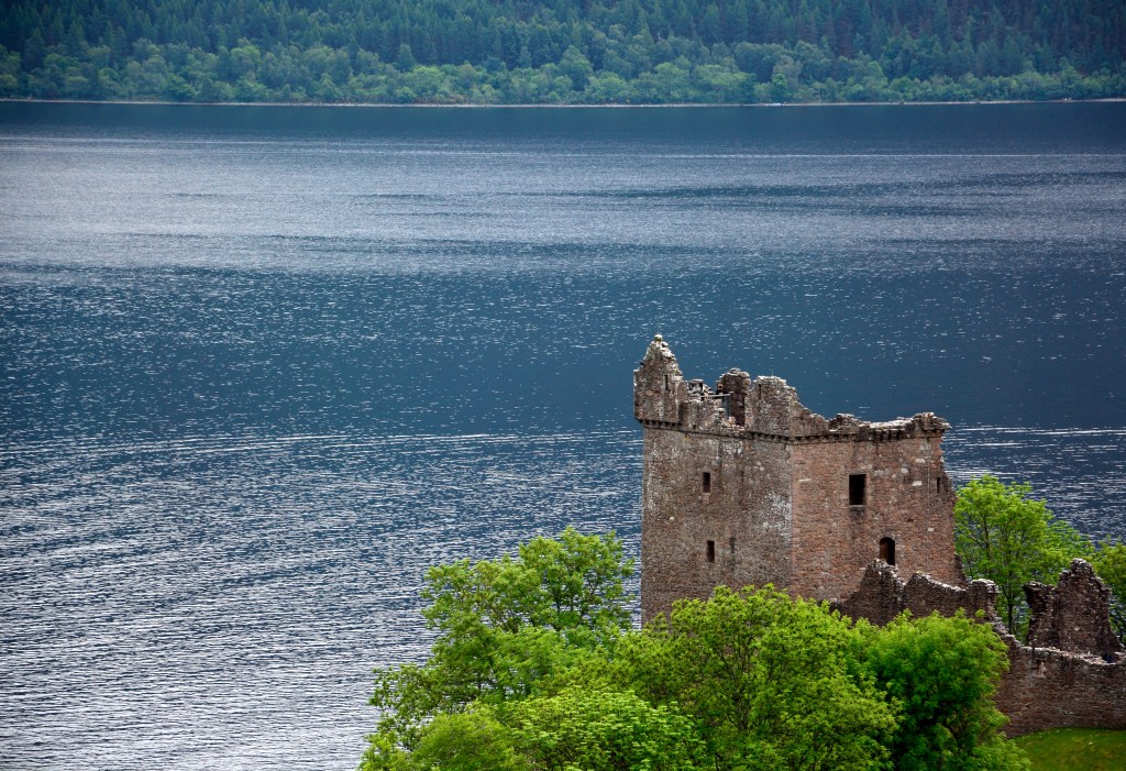 loch ness