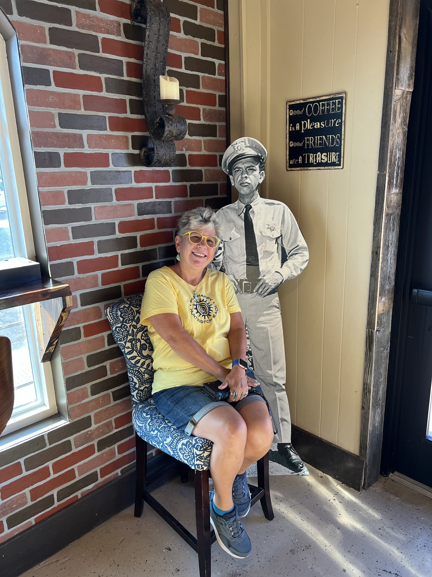 Community Devolvement – The Hermits' Rest