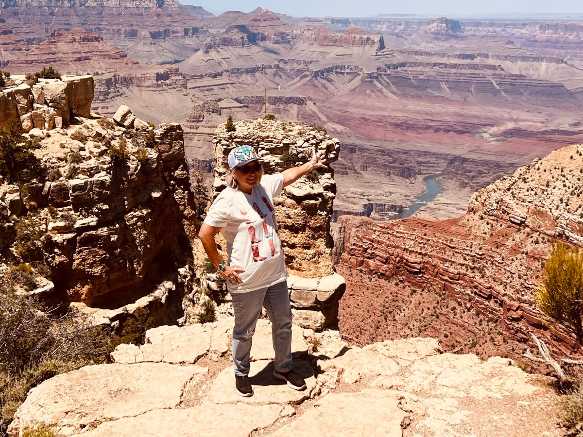 Surviving the Spotlight