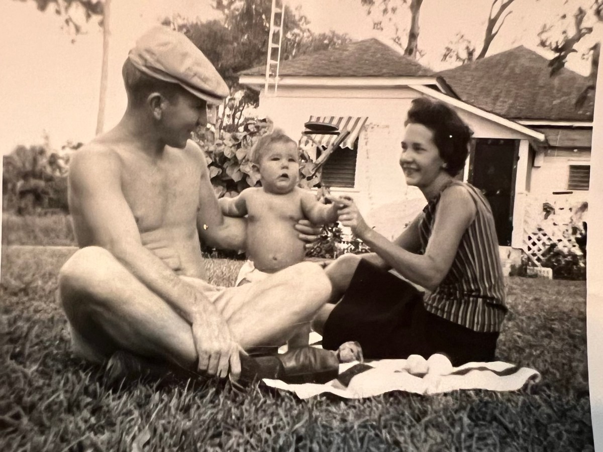 Old, Parents, Worries