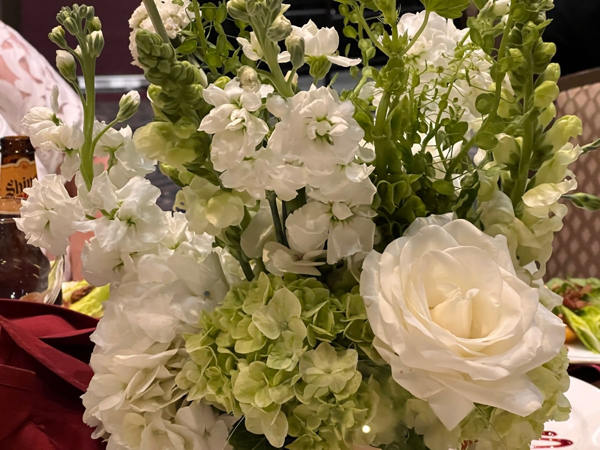 The Hits Keep&nbsp;Coming