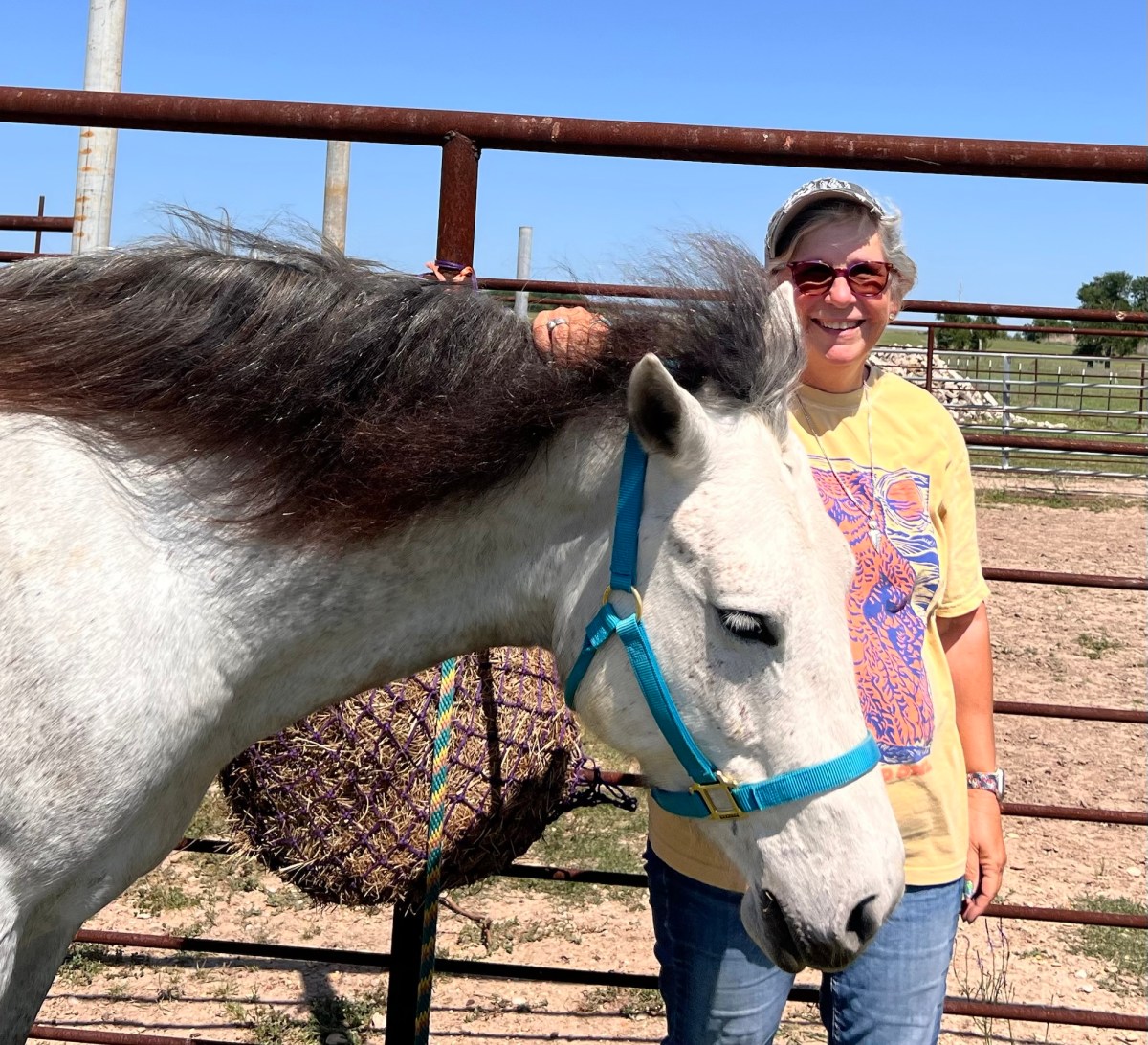 Fun with Animal&nbsp;Personalities