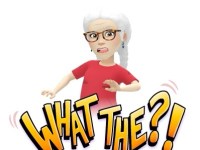 Three Weeks of Retirement&nbsp;Left