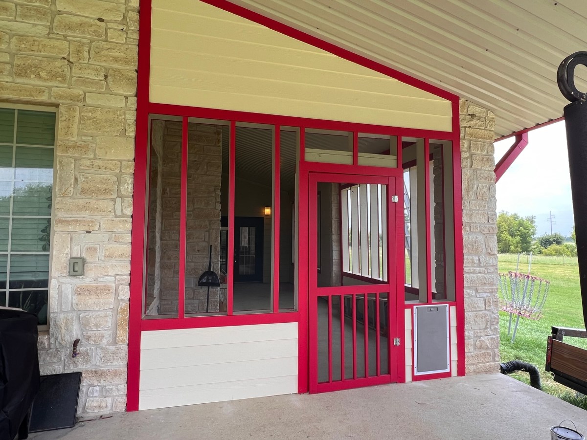 New and Exciting Things around&nbsp;Here