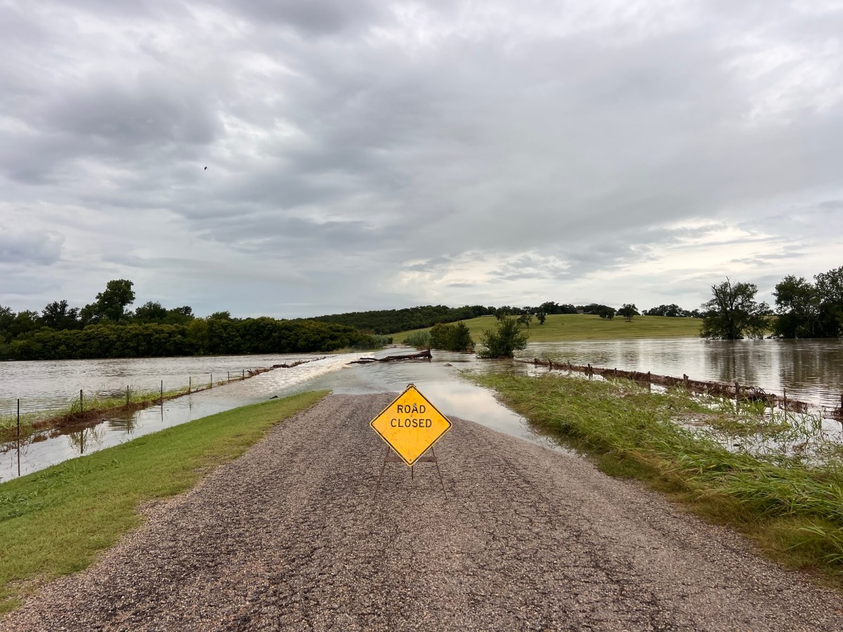 Rainy Rainy Floody&nbsp;Floody