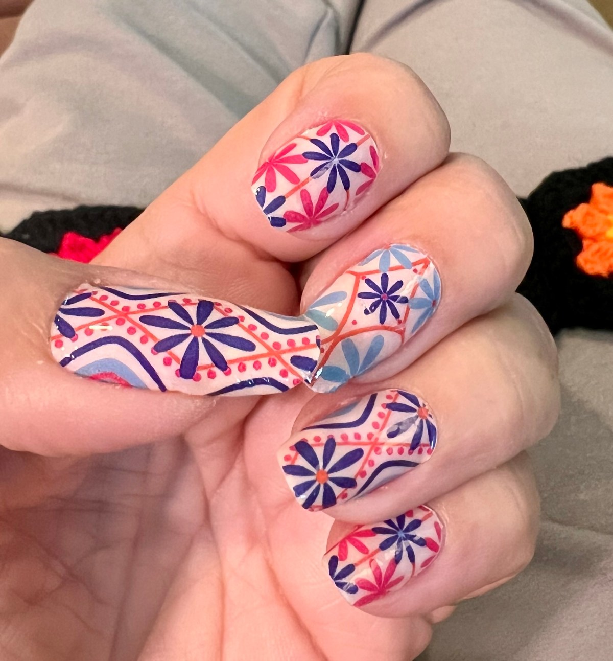 Habitually Consistent