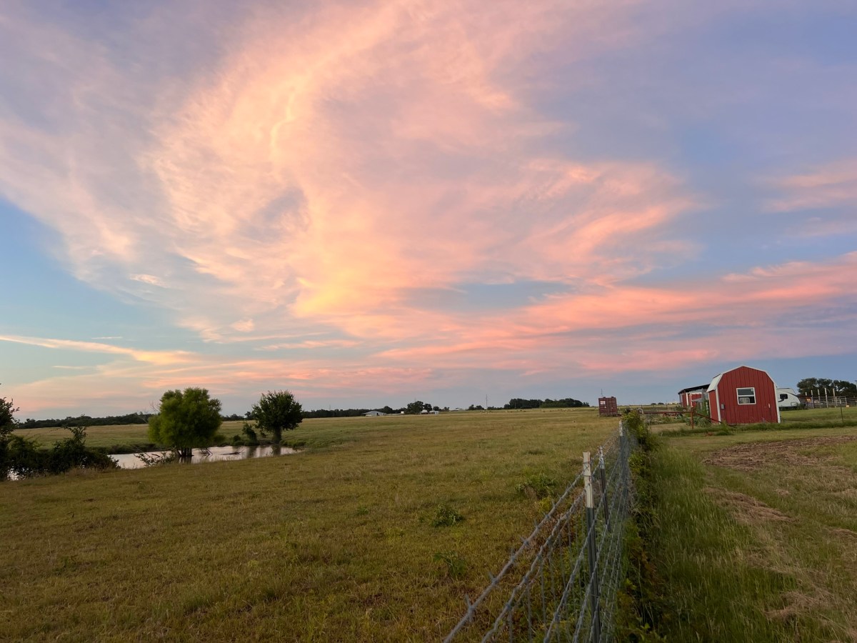 Some Stuff’s None of Your&nbsp;Business