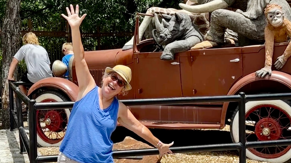 About Your Clothing&nbsp;Choices