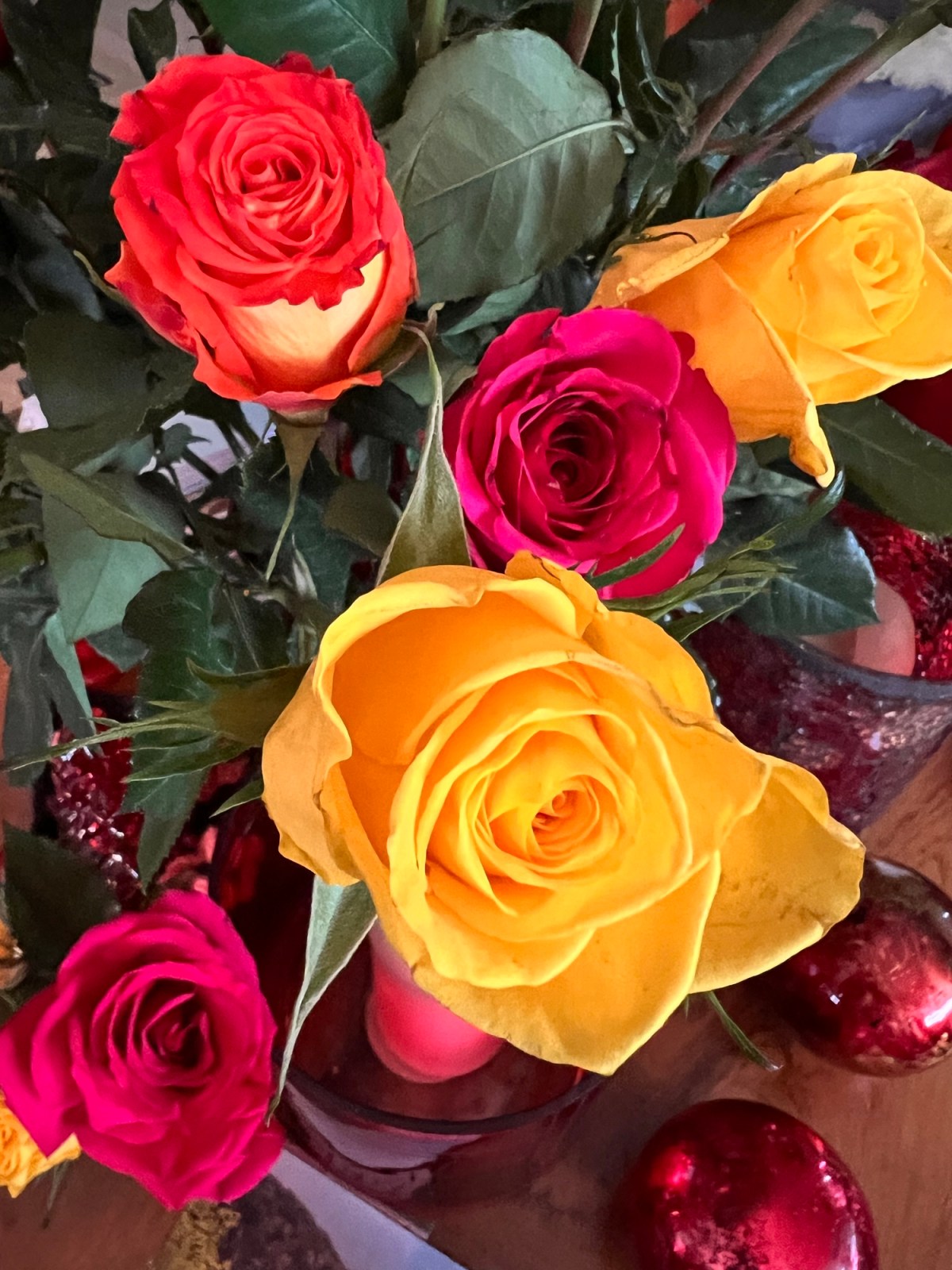 Thankful for Diversion