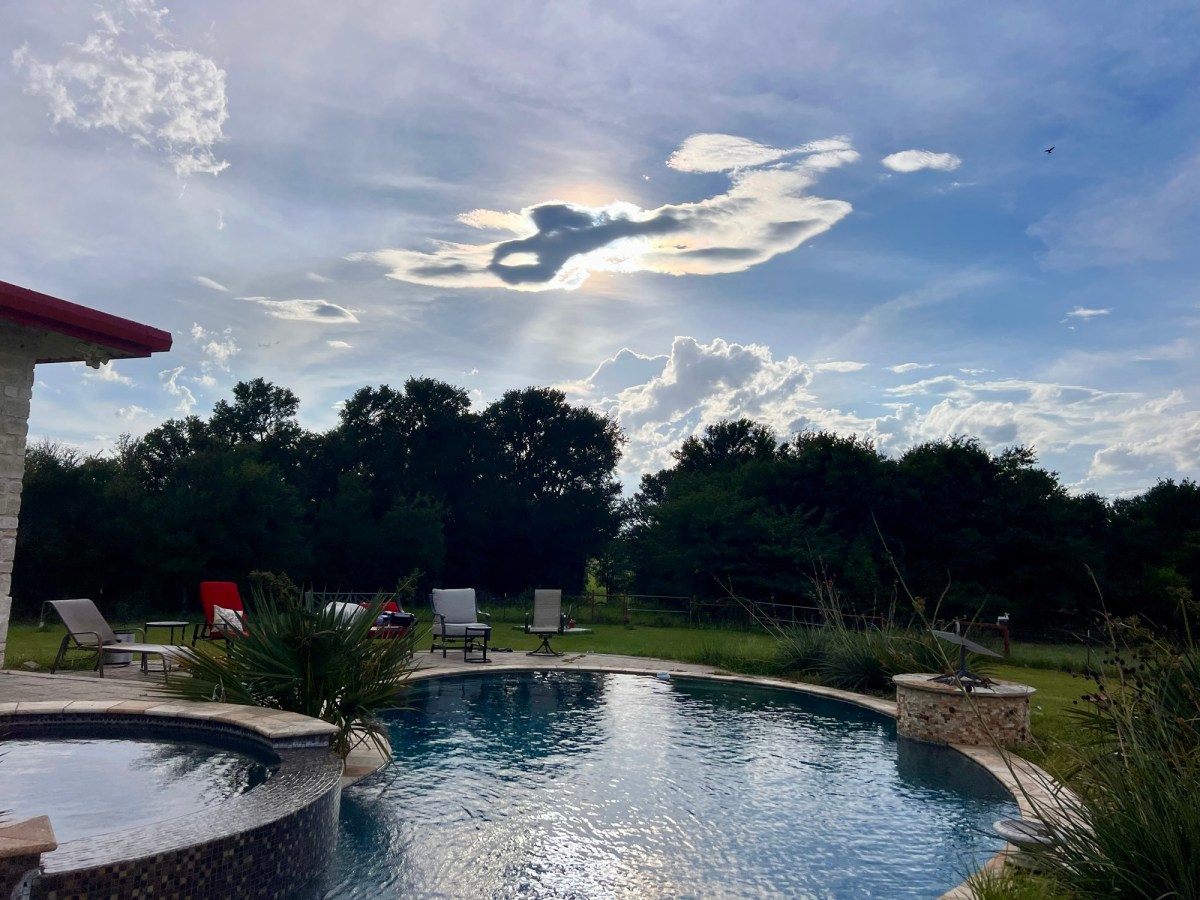 Suna’s Longest Day