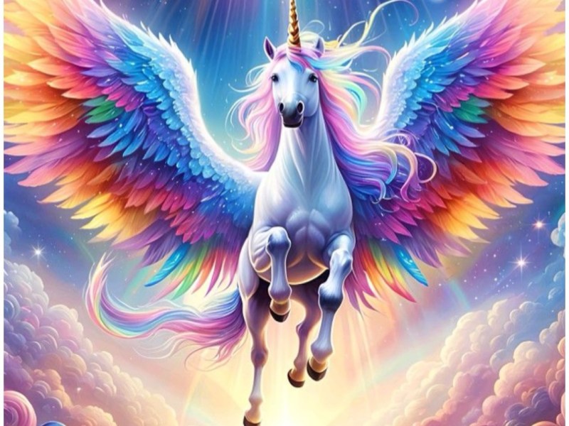 Very Small Pasture&nbsp;Miracles