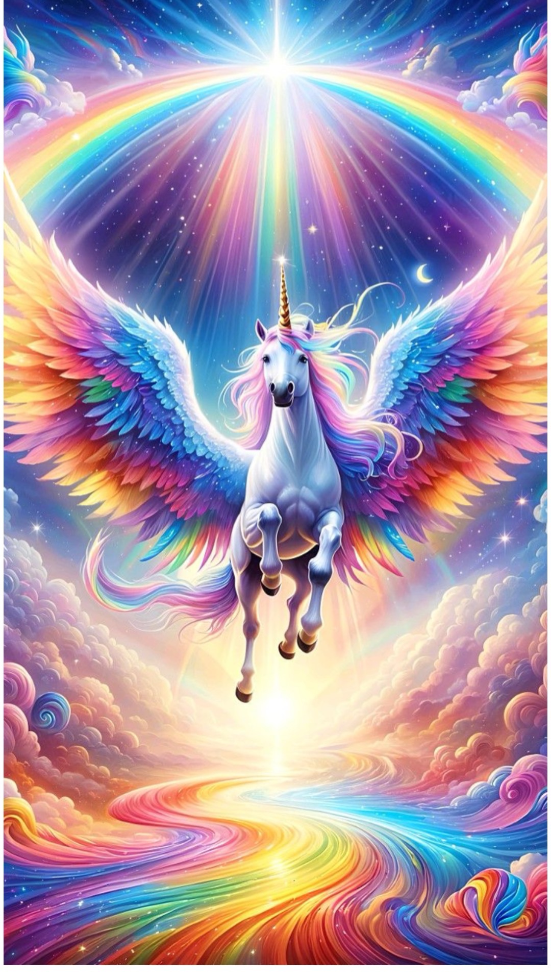 Very Small Pasture&nbsp;Miracles