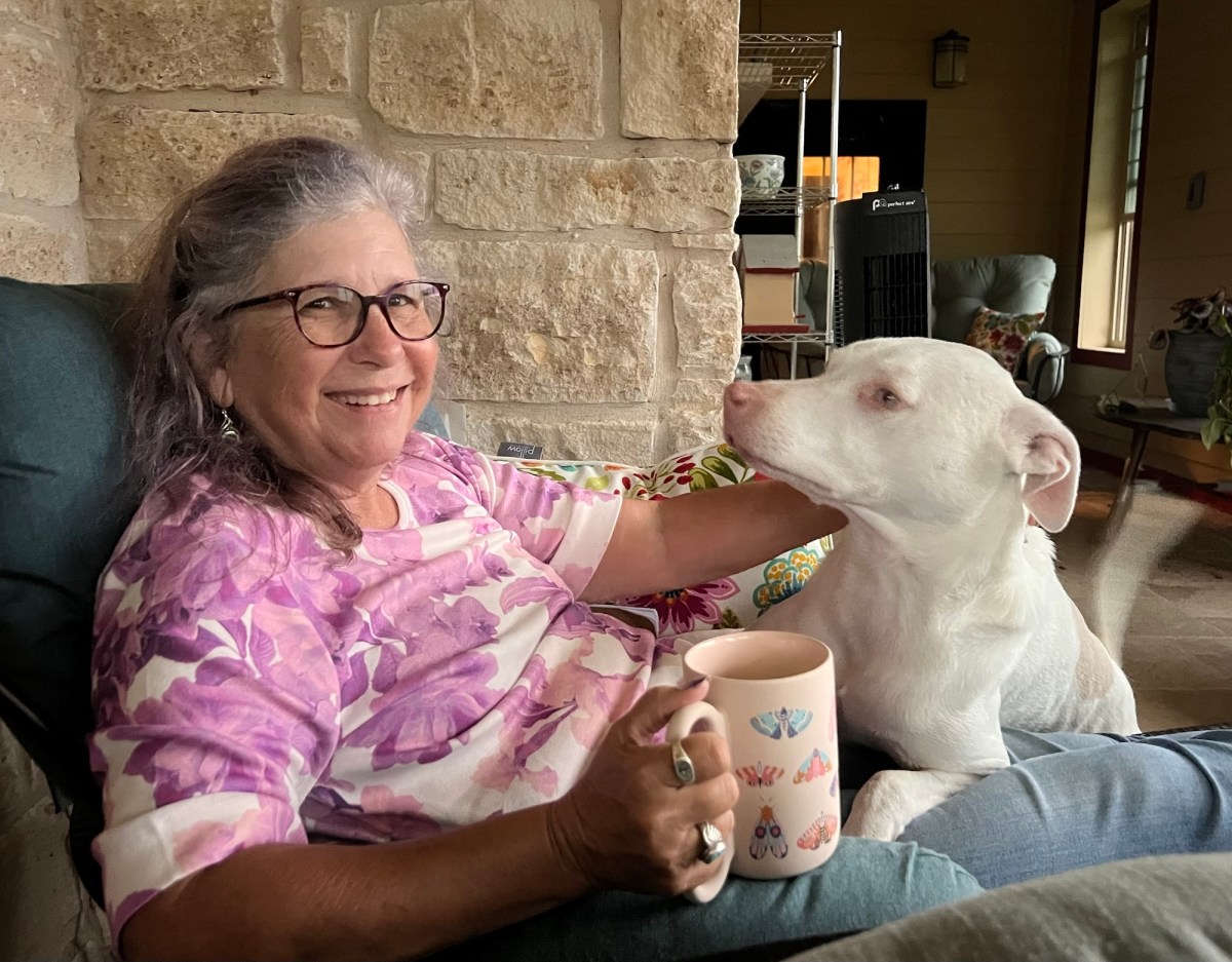 It’s August and It&nbsp;Stormed