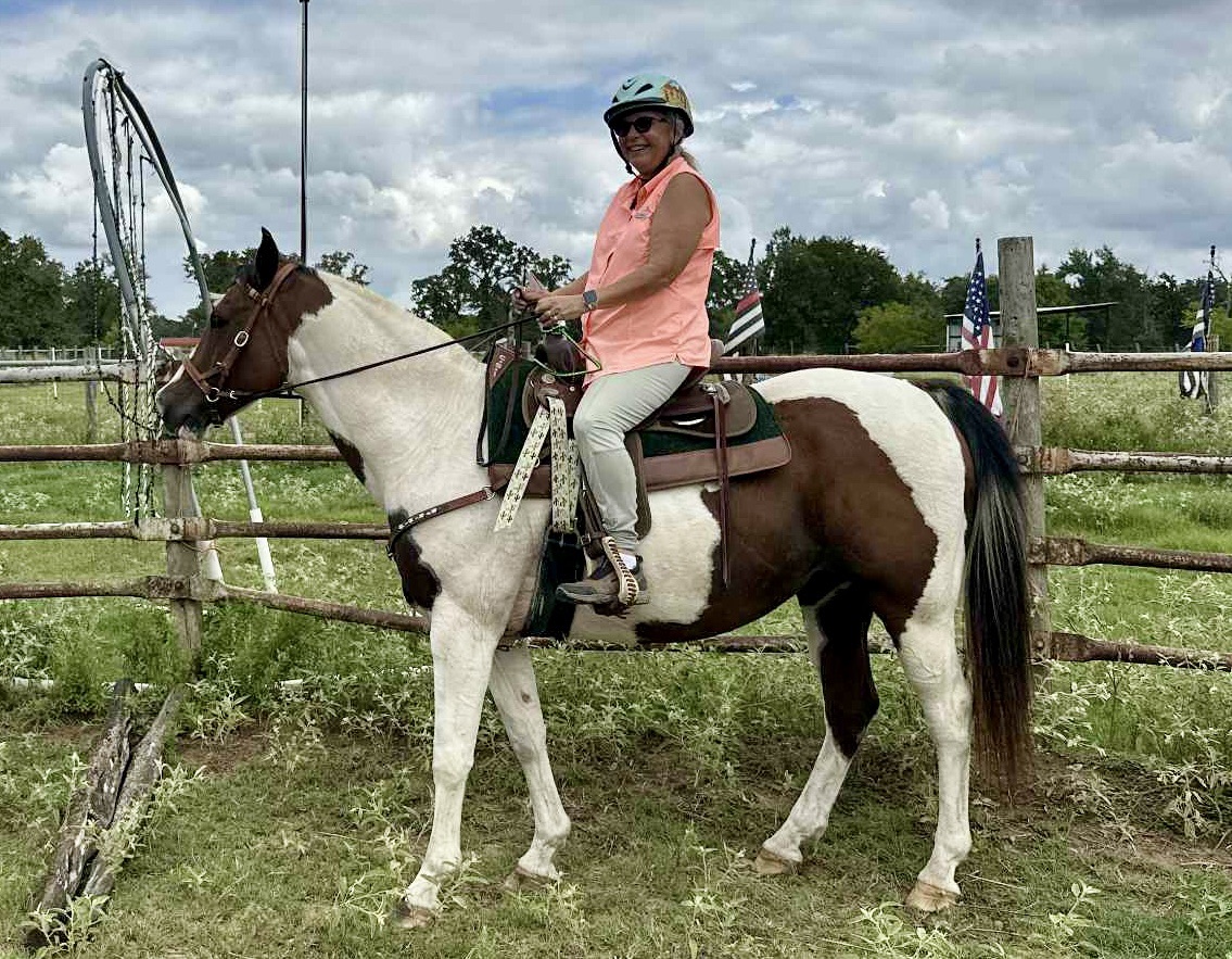 Noisy Times in Rural&nbsp;Texas