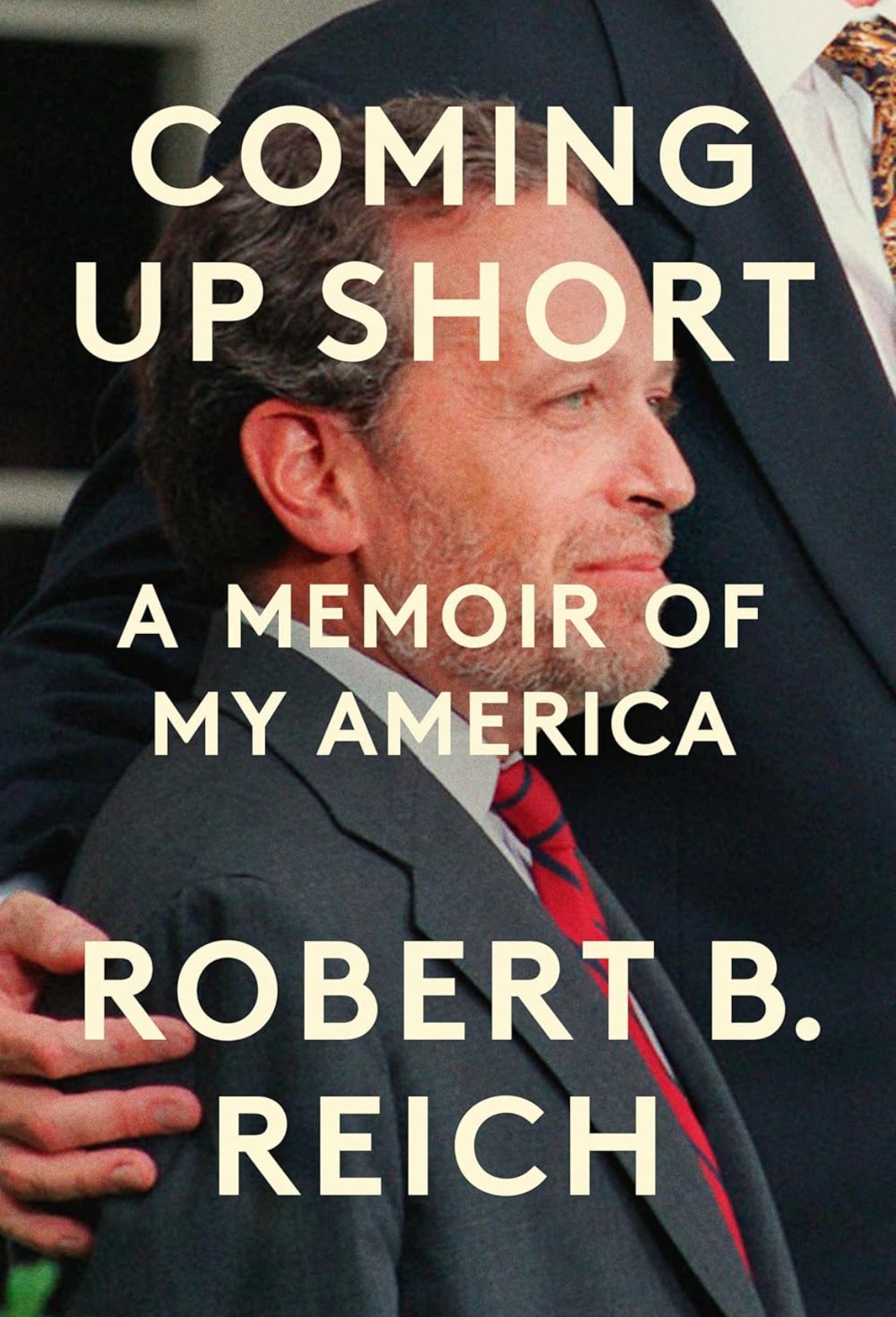 Book Report: Coming Up&nbsp;Short