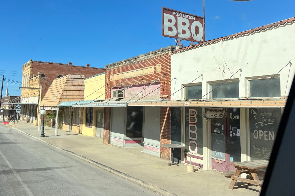 Worn Out in a Good&nbsp;Way