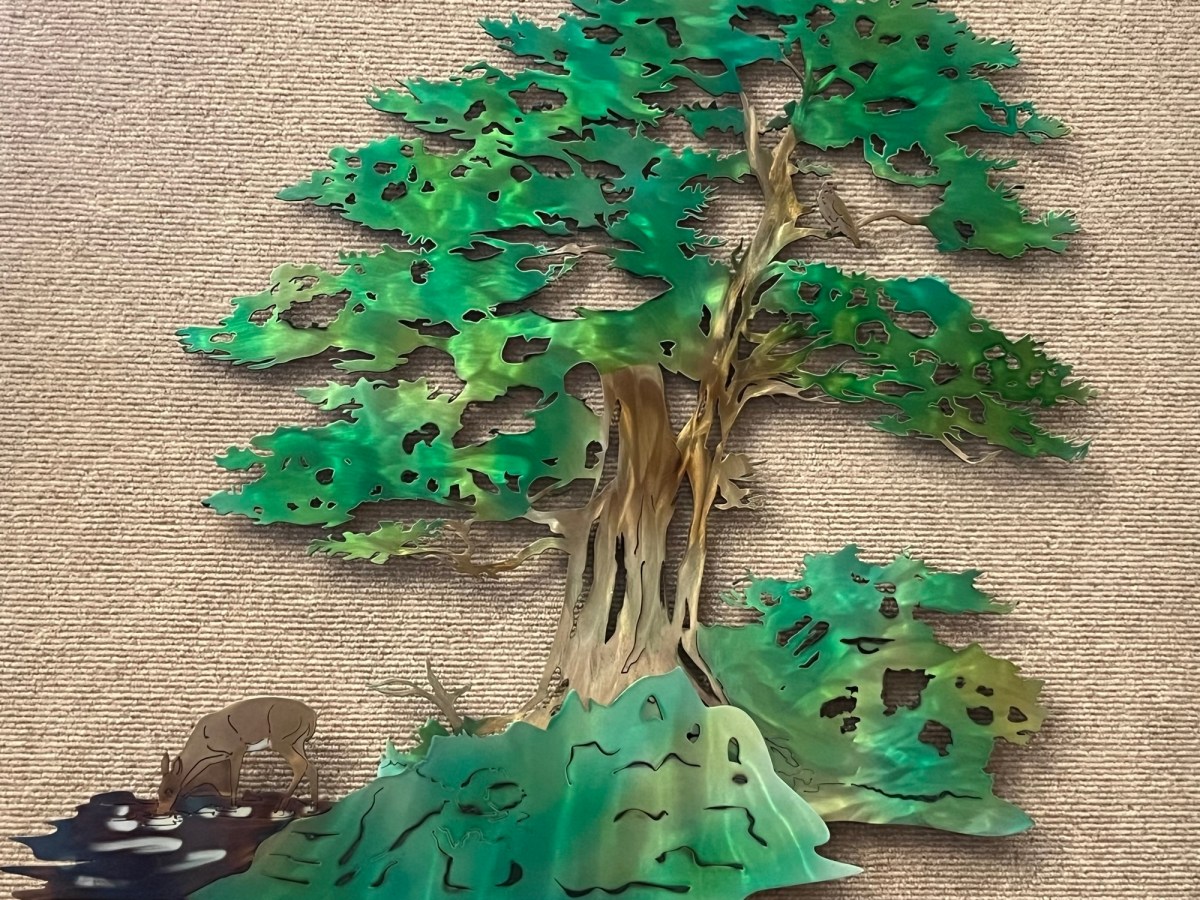 I’m Sufficiently Learned