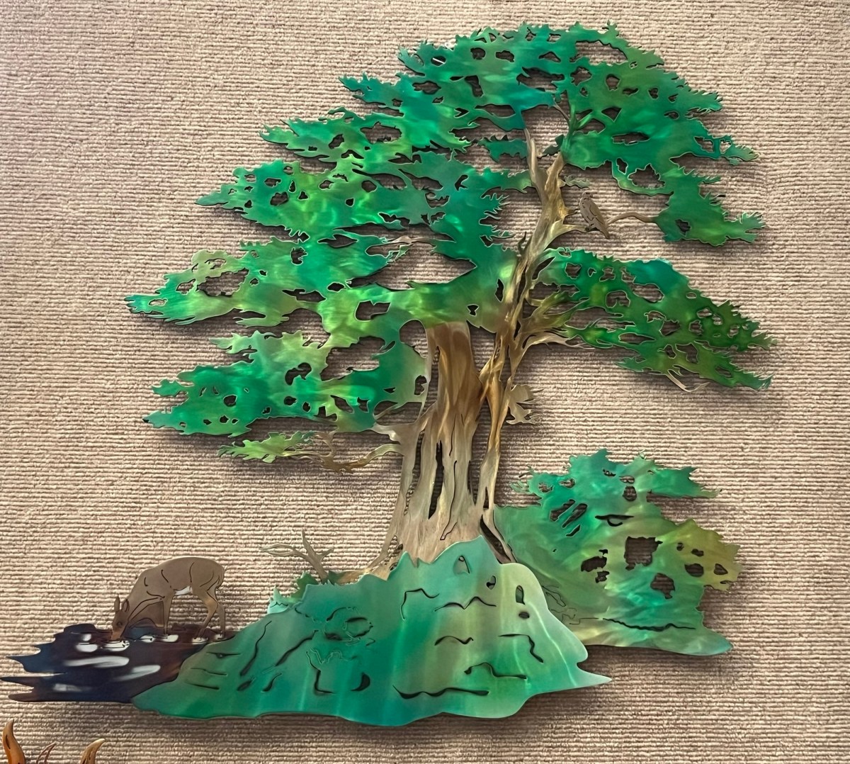 I’m Sufficiently Learned