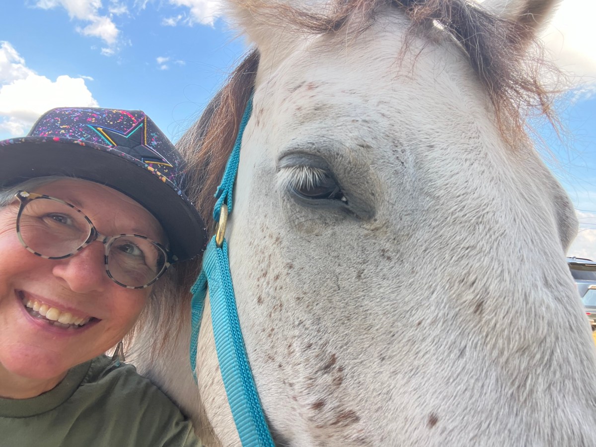 Much to Be Happy&nbsp;About