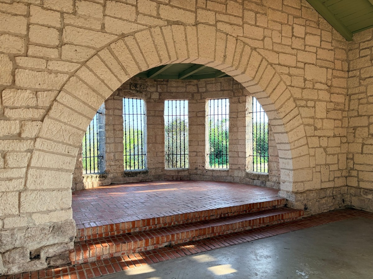 The Dead of Winter Is Not&nbsp;Dead