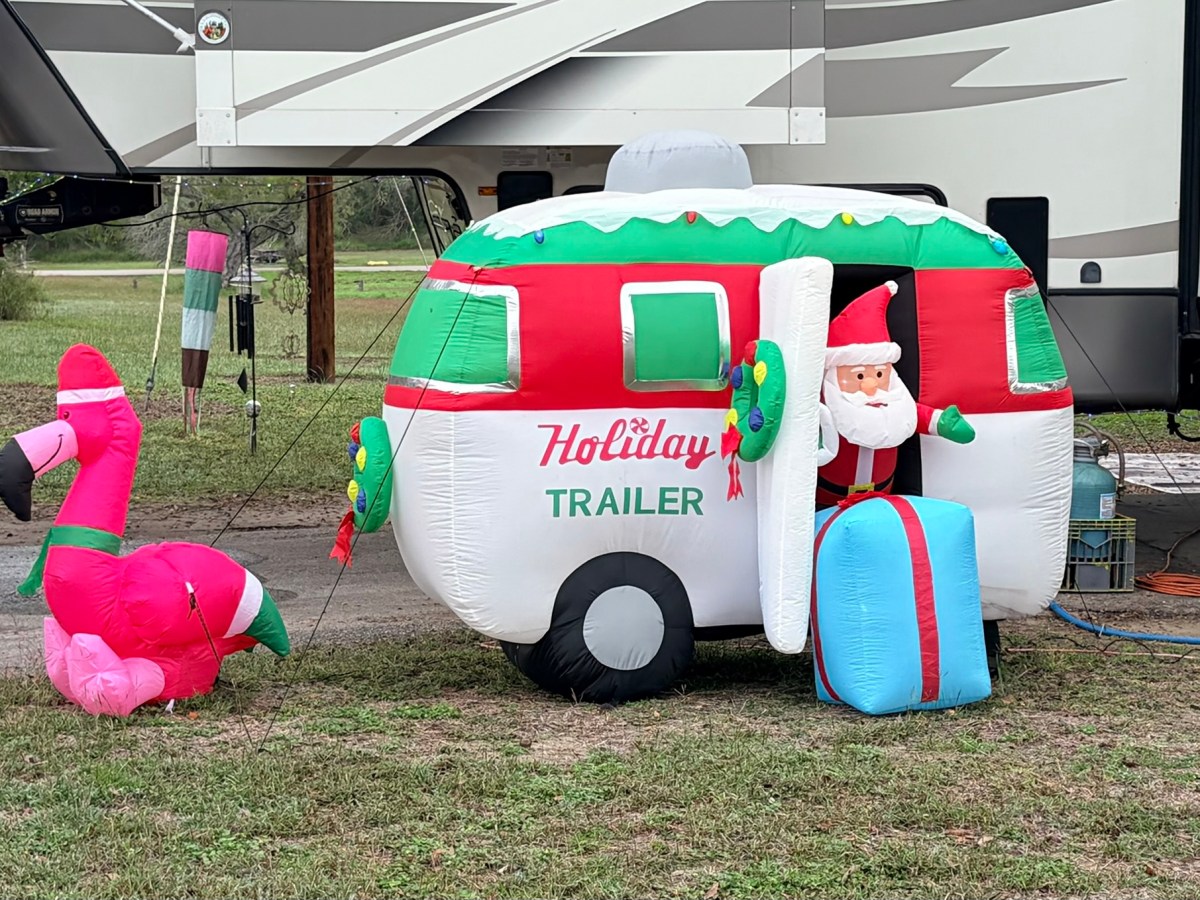 Little Holiday Gifts