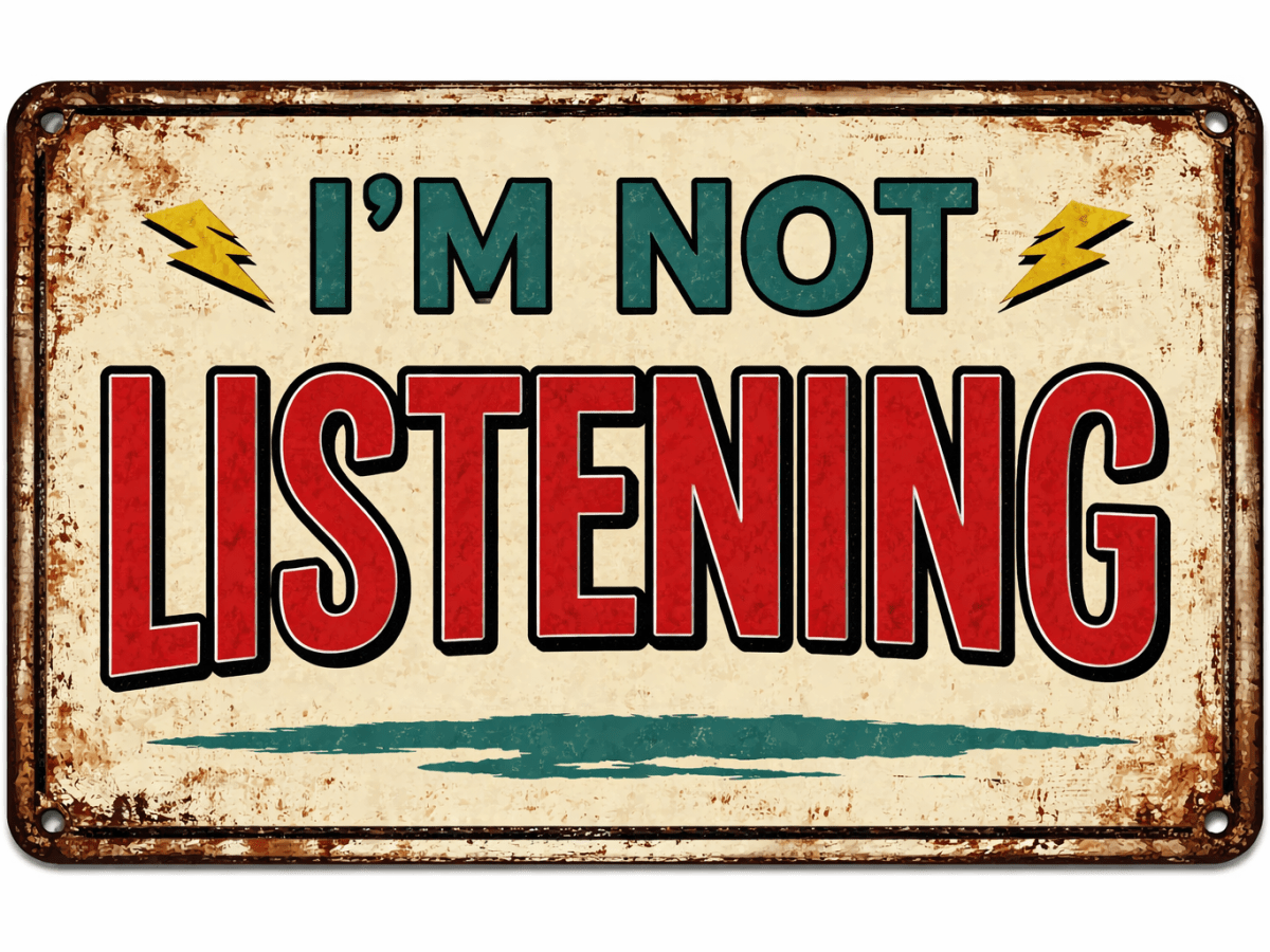 A Technology I’d Like to&nbsp;See