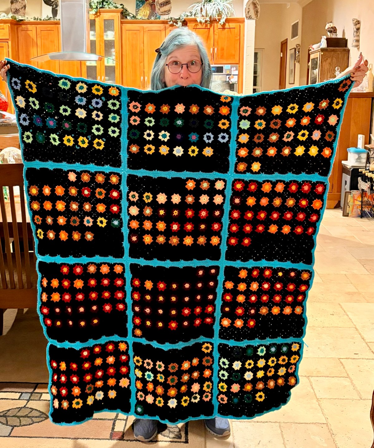 New Year Accomplishments