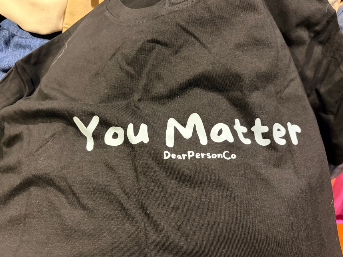 Scum, Reporting for&nbsp;Duty