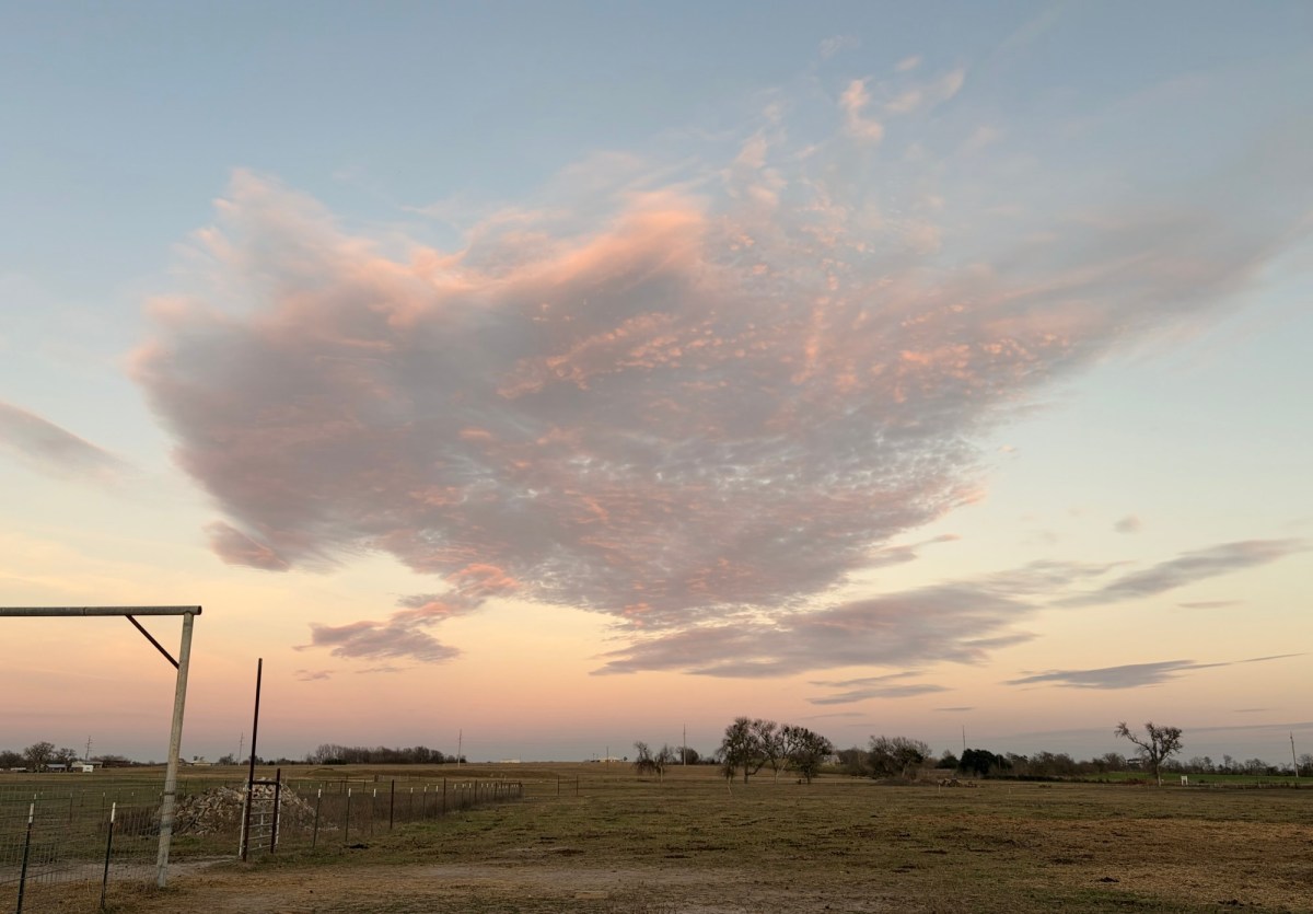 Making Up for Scary&nbsp;Days