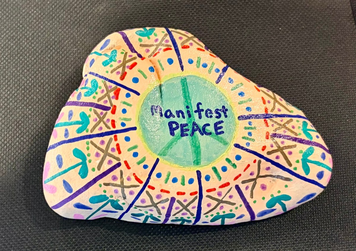 Let’s Talk about&nbsp;Temperatures