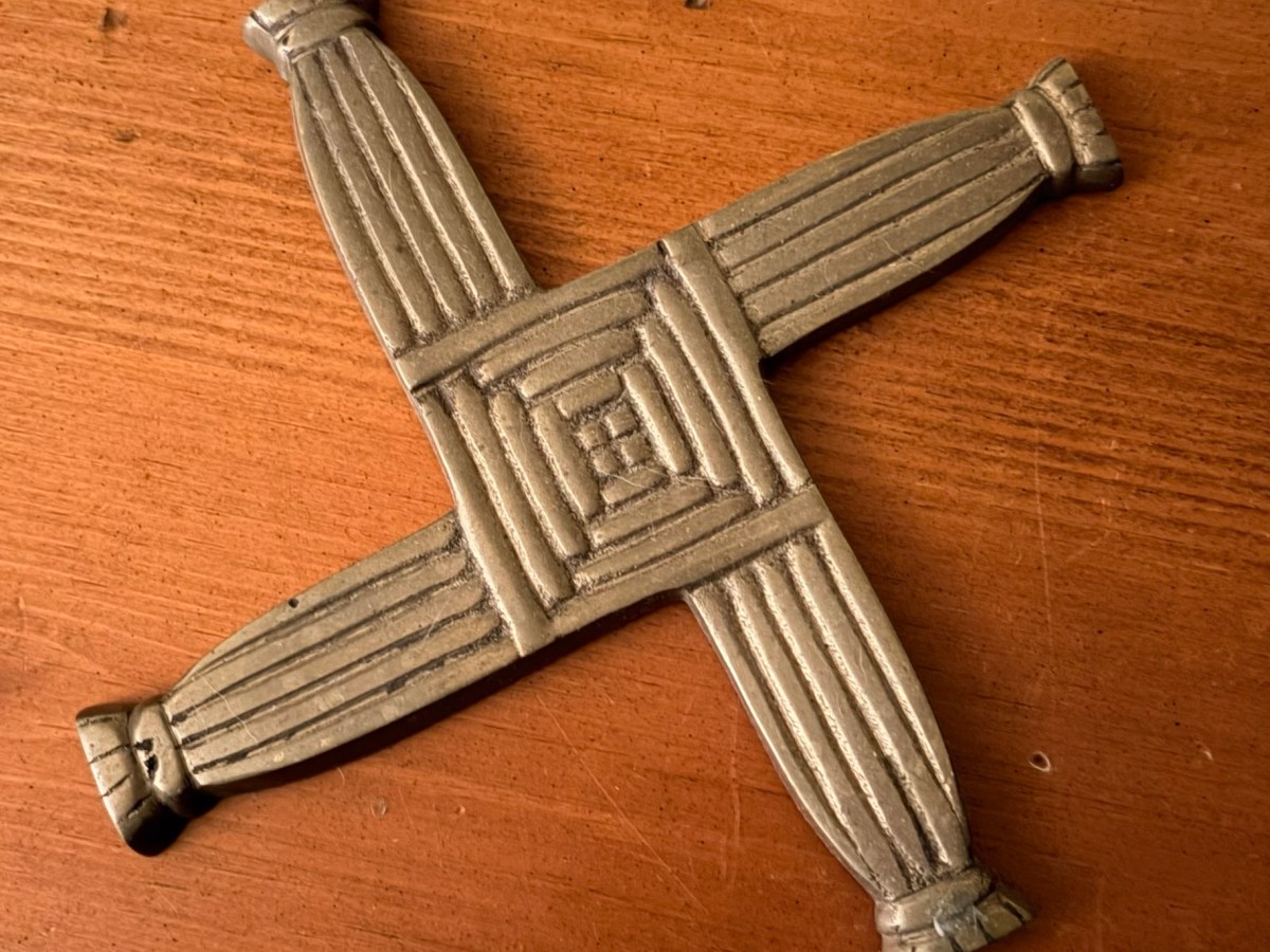 Sometimes You Have to Do&nbsp;Chores