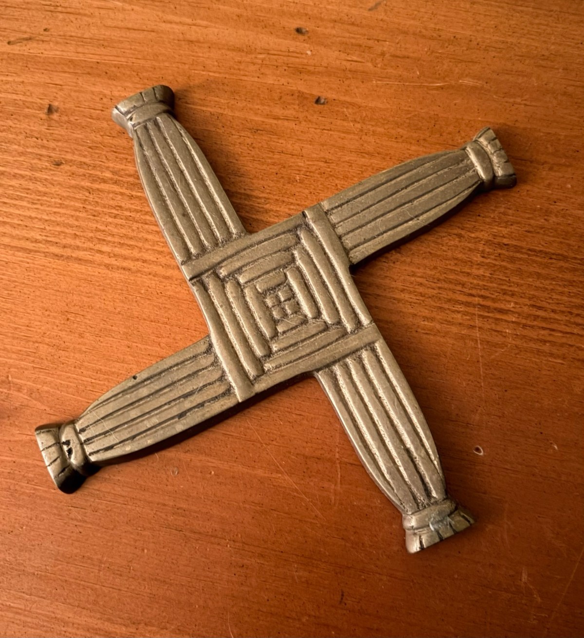 Sometimes You Have to Do&nbsp;Chores