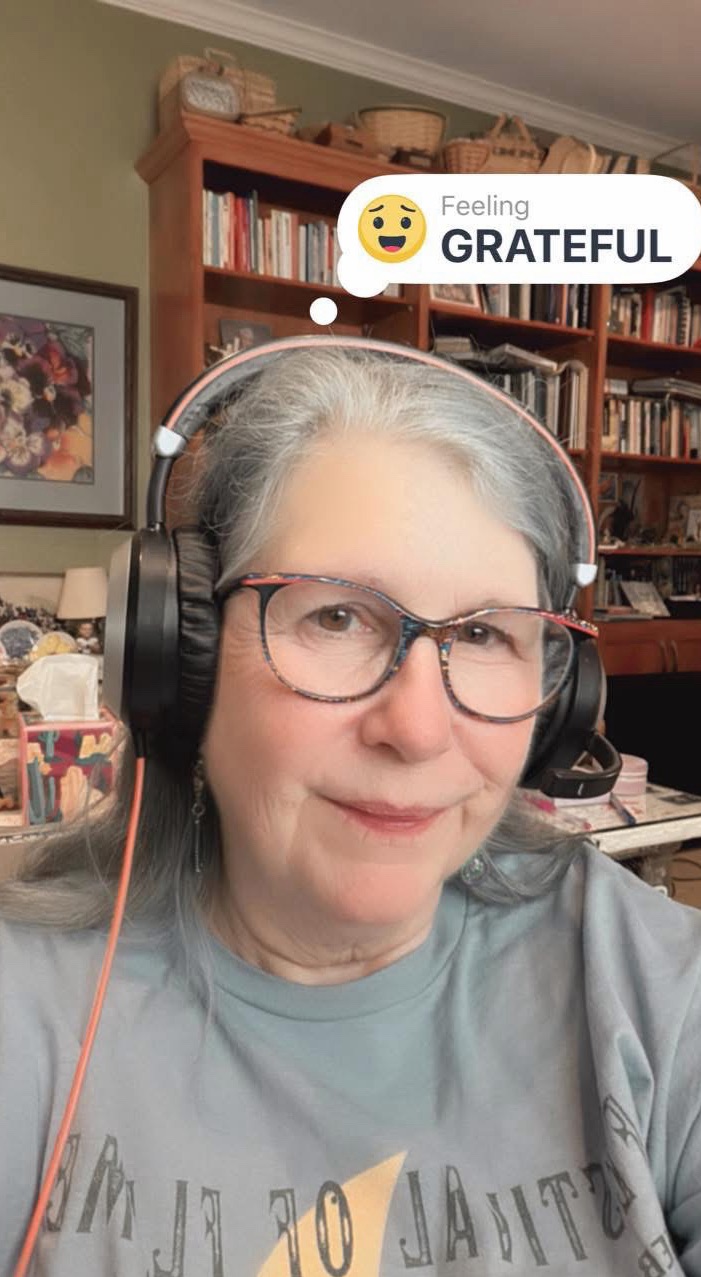 A Little Good News Means a&nbsp;Lot