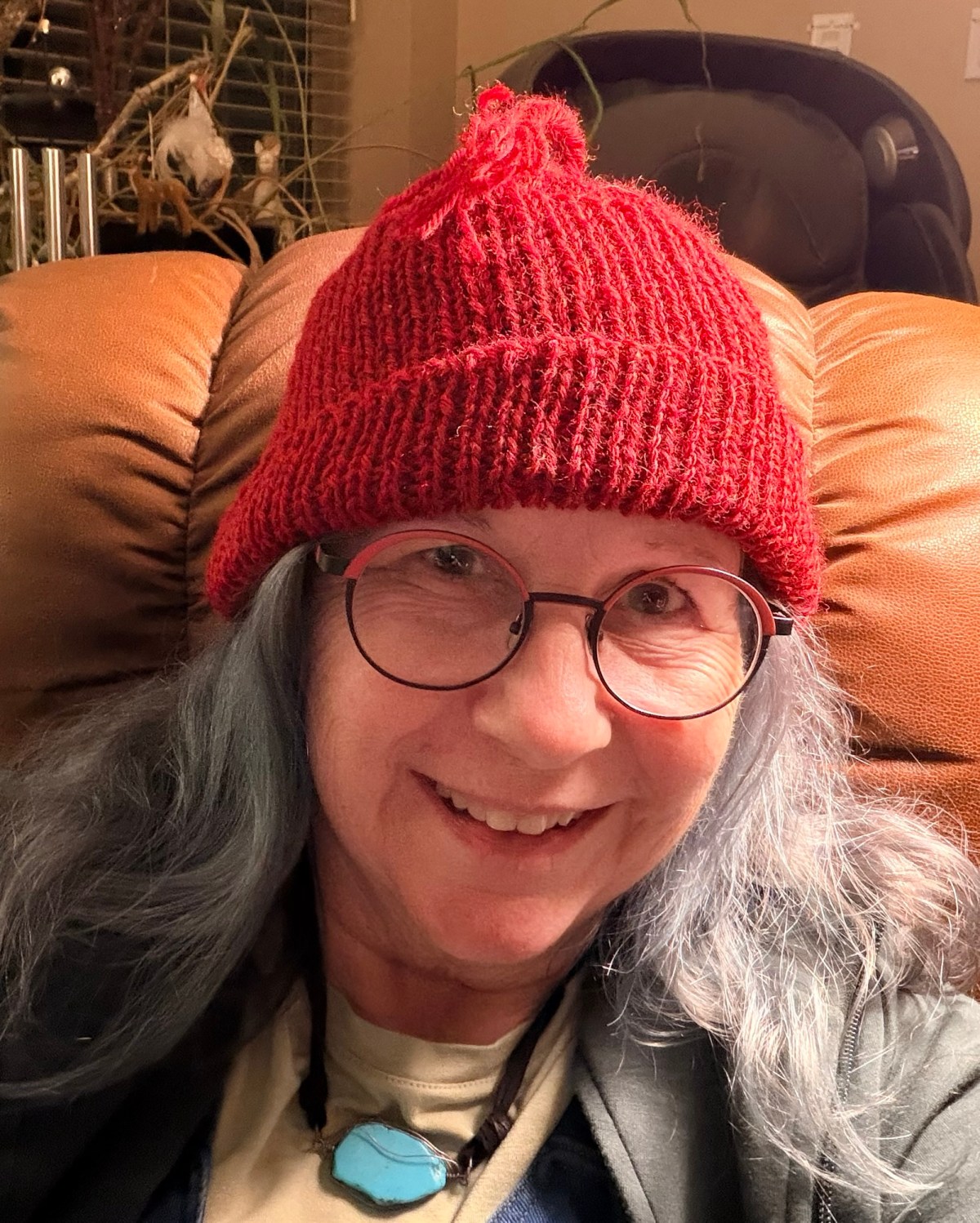 Everything’s Good but the&nbsp;Birds