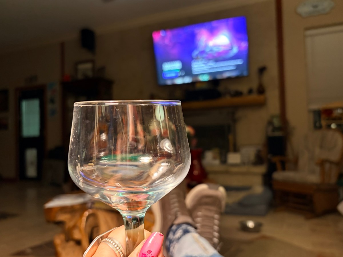 Phones. Can’t Live without Them. Wish I&nbsp;Could