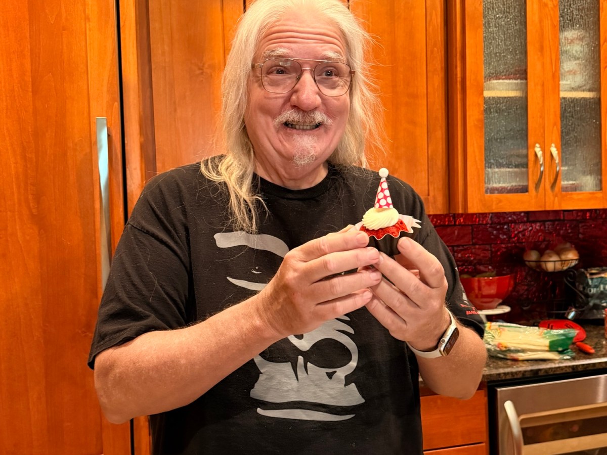 Enjoying Potential Dangers