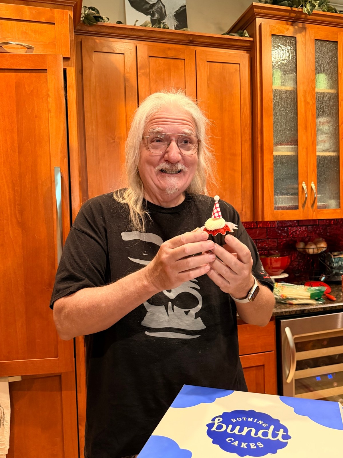 Enjoying Potential Dangers