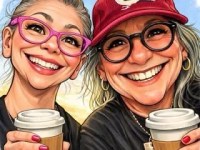 Speaking in Public Equals&nbsp;Fun