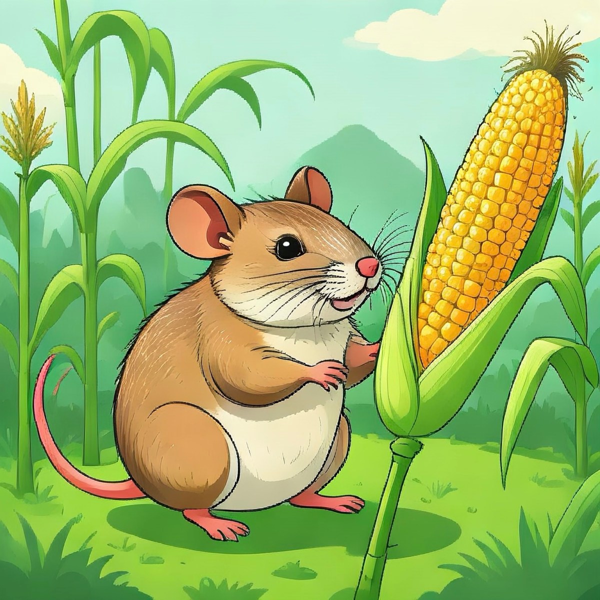 There’s Always Time for a Story or&nbsp;Two