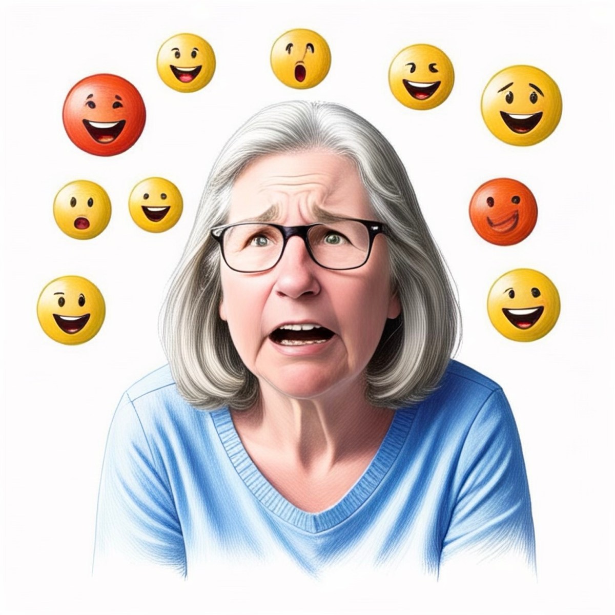 My Favorite (non)&nbsp;Emojis