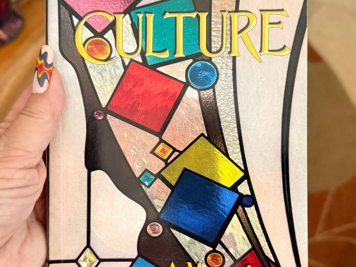 Book Report: Counterfeit&nbsp;Culture