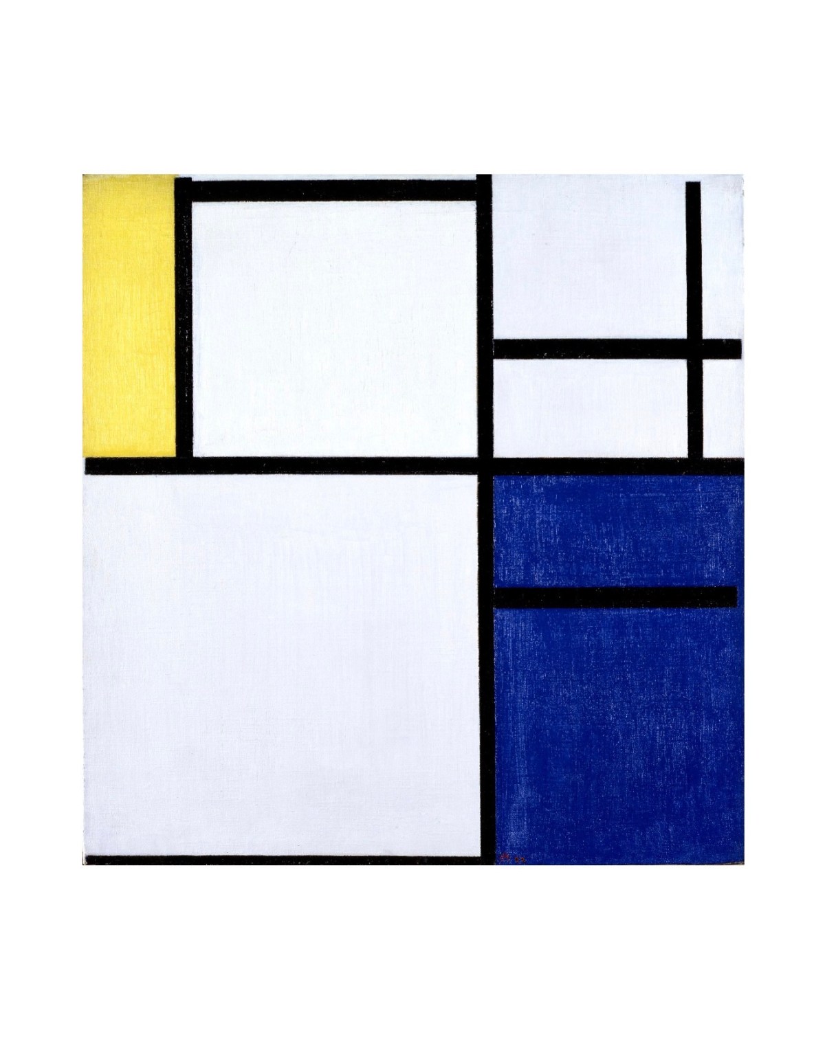 Now I understand modern&nbsp;art