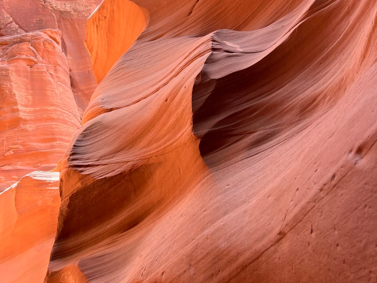 Take me back to Antelope&nbsp;Canyon