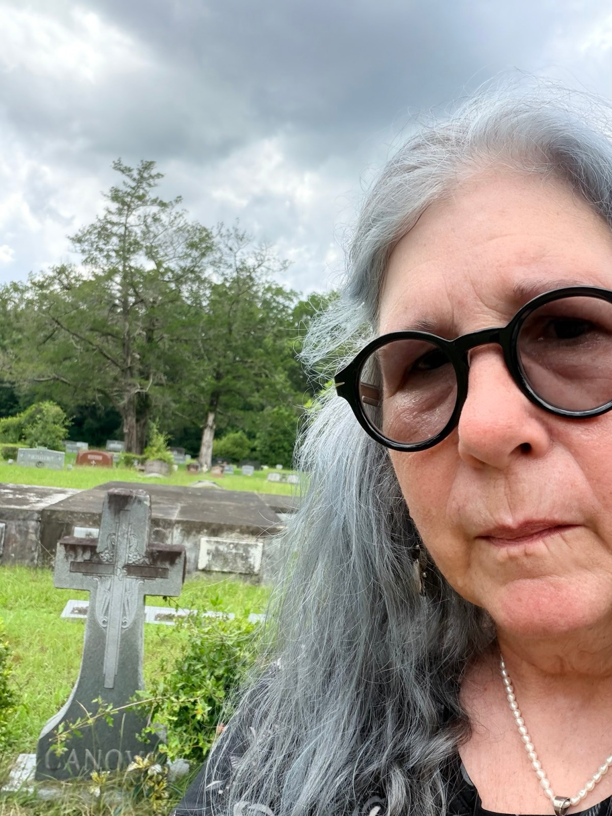 Visiting Mom (and&nbsp;more)
