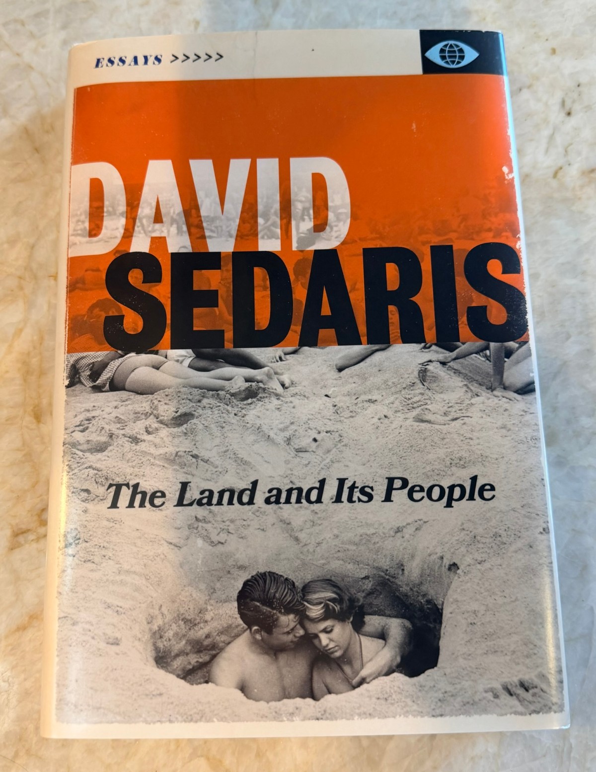 Book Report: The Land and its&nbsp;People