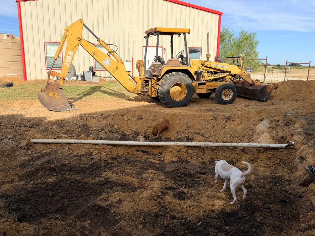 Can you dig&nbsp;it?